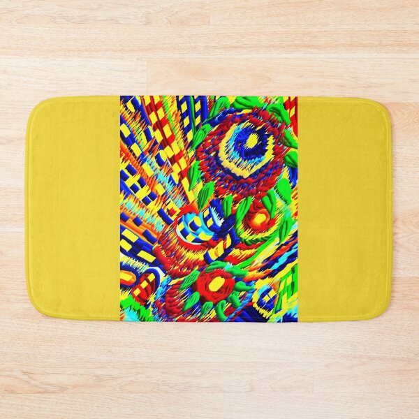 Item preview, Colorful Chaos designed and sold by Winterfall1972.