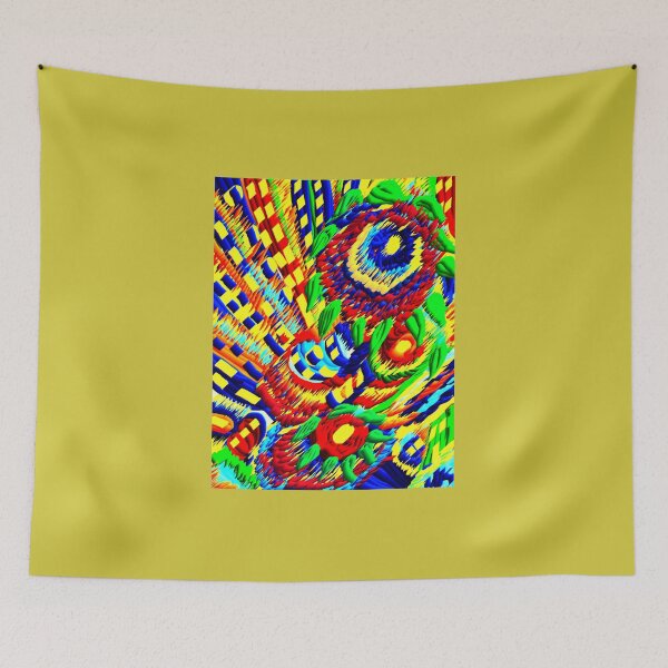 Item preview, Colorful Chaos designed and sold by Winterfall1972.