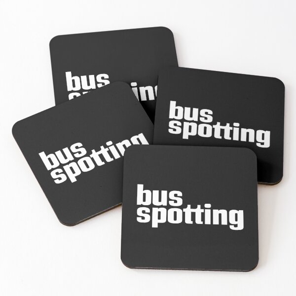 Item preview, Bus Spotting designed and sold by ProjectX23.