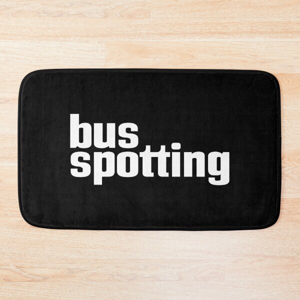 Item preview, Bus Spotting designed and sold by ProjectX23.