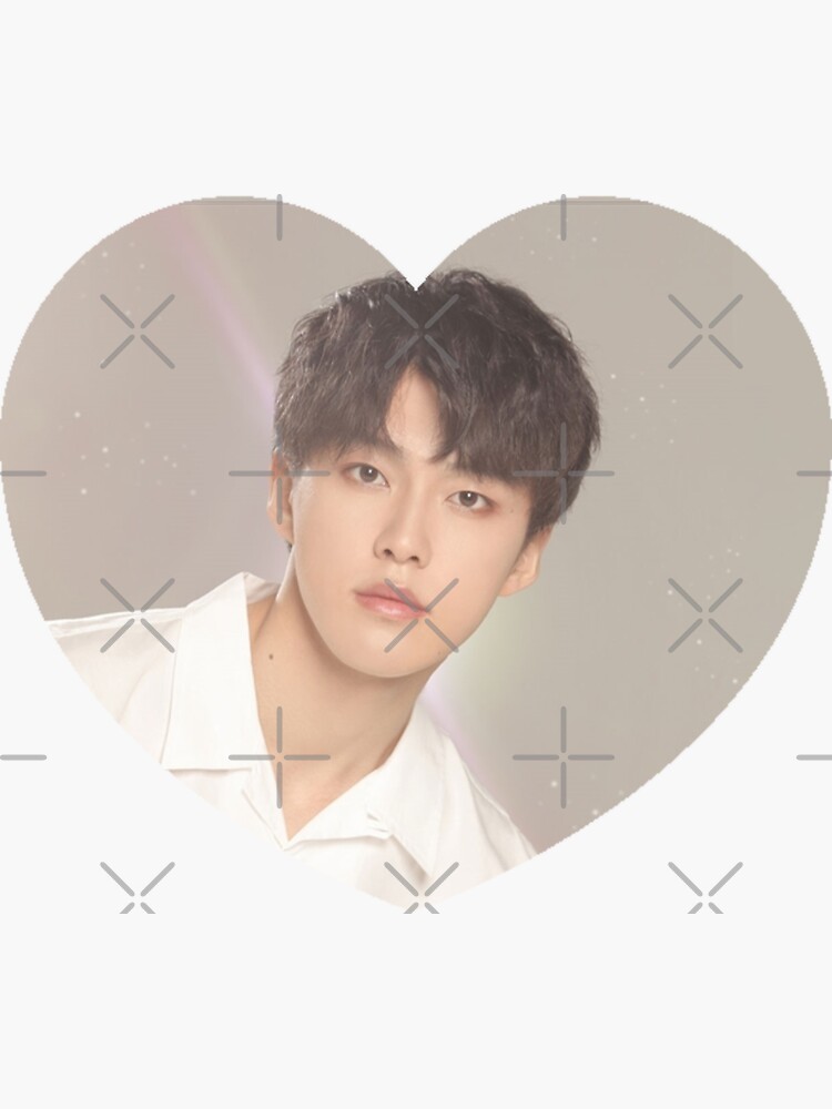 &ldquo;JO1 Kono Junki&rdquo; Sticker for Sale by KPOPculture | Redbubble