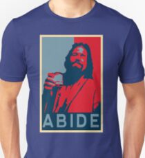 ABIDE Unisex T-Shirt