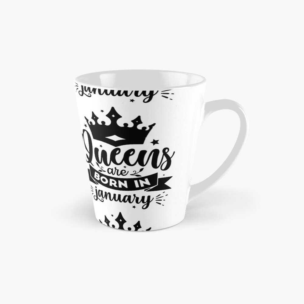 Vista previa del artículo con la obra «Taza cónica», diseñado y vendido por DogStickers.