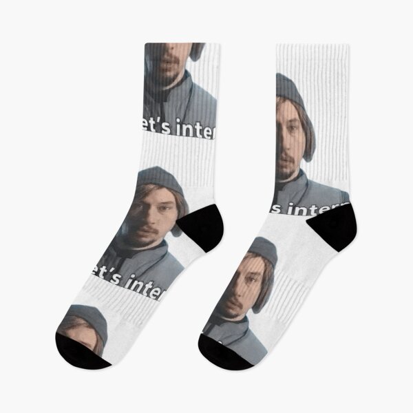 Item preview, Adam Driver as Randy the Intern in SNL designed and sold by lilstarfighter.