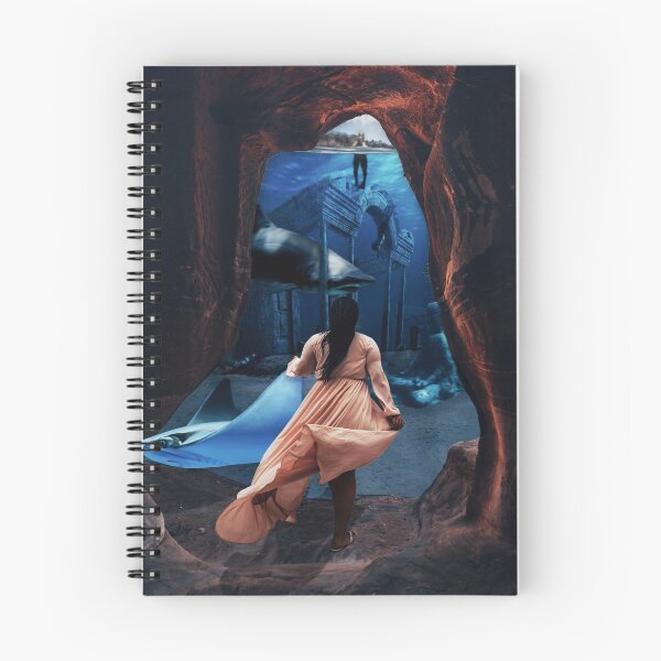 Item preview, Atlantis designed and sold by jaesthetics.