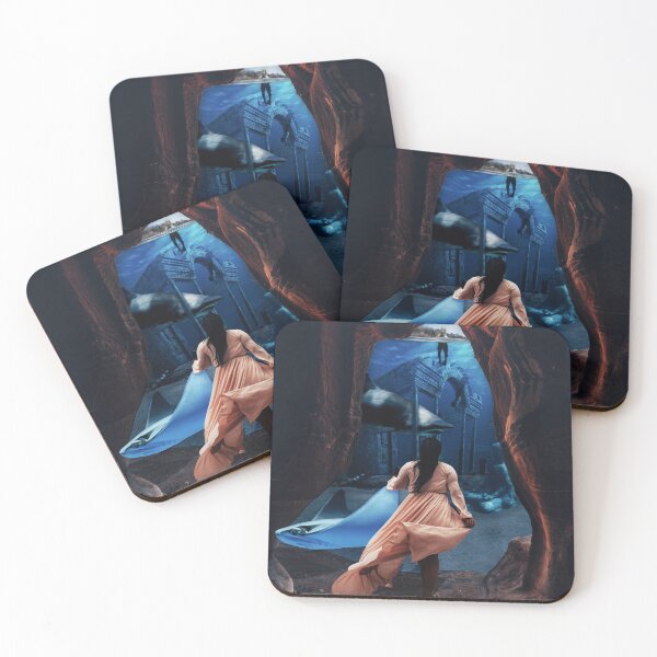 Item preview, Atlantis designed and sold by jaesthetics.