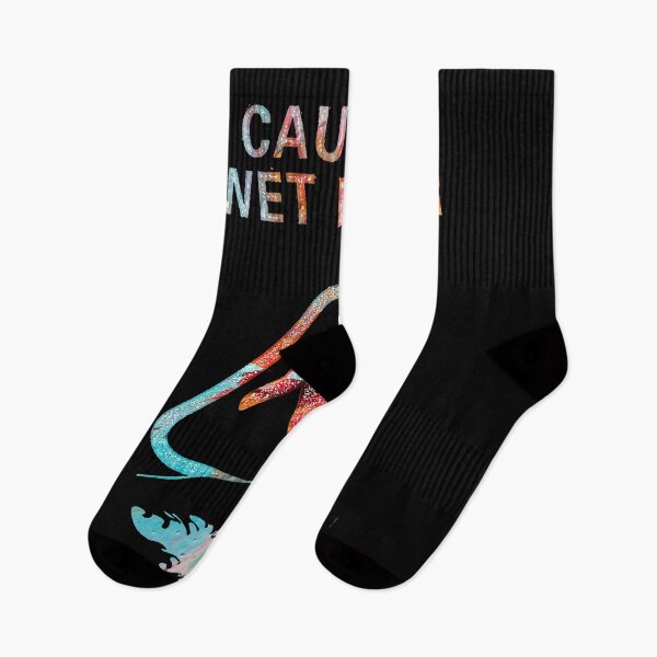 Item preview, Caution Wet Floor Surfer designed and sold by BiZepsM0.