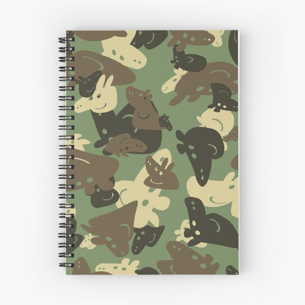 Item preview, Green Pig Camouflage designed and sold by DarcyDaAquarius.