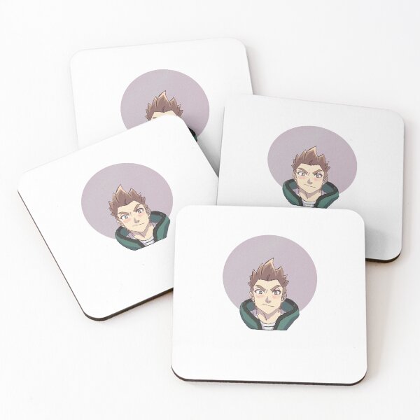 Item preview, Virtual Hero Rubius designed and sold by KirbyMills.
