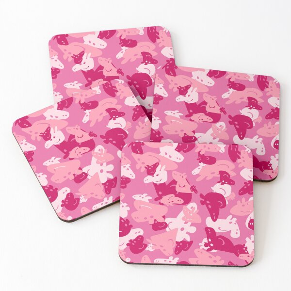 Item preview, Pink Pig Camouflage designed and sold by DarcyDaAquarius.
