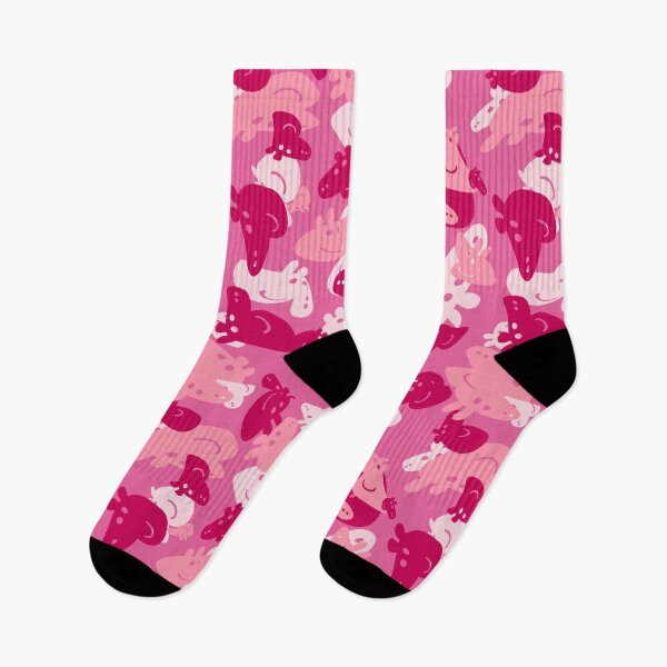 Item preview, Pink Pig Camouflage designed and sold by DarcyDaAquarius.