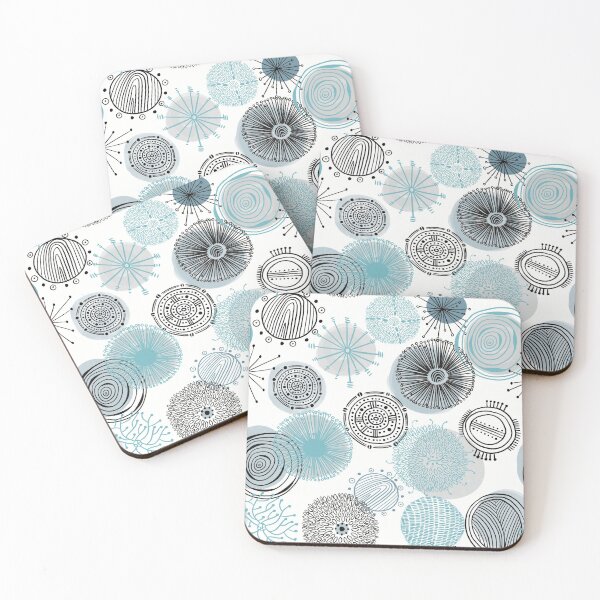 Item preview, Different Circles designed and sold by karousel.