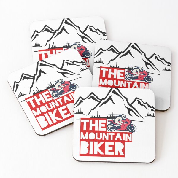 Item preview, Mountain Biker designed and sold by Pareshkumar.