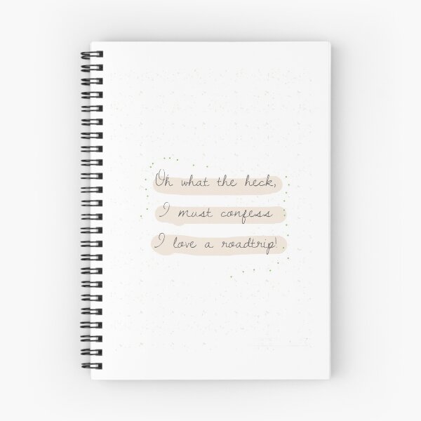 Item preview, I love a road trip  designed and sold by Olivia-Chesh.