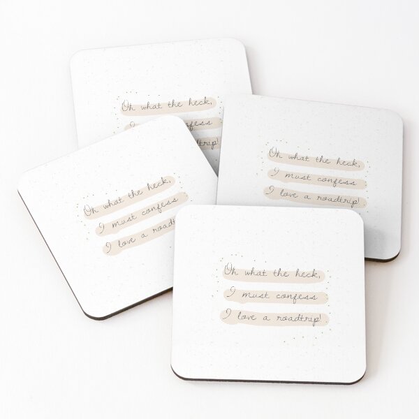 Item preview, I love a road trip  designed and sold by Olivia-Chesh.