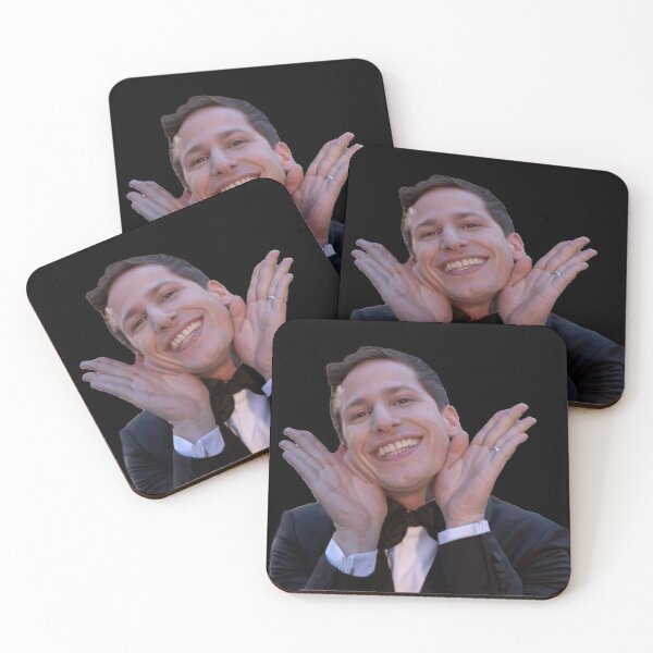 Item preview, Andy Handsberg designed and sold by stephensking.