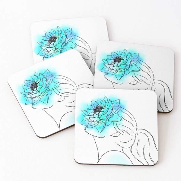 Item preview, Lotus Thoughts designed and sold by agmccullough.