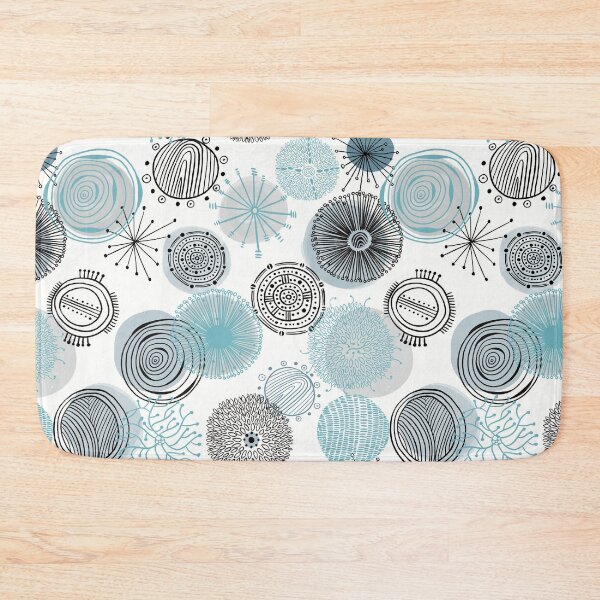Item preview, Different Circles designed and sold by karousel.