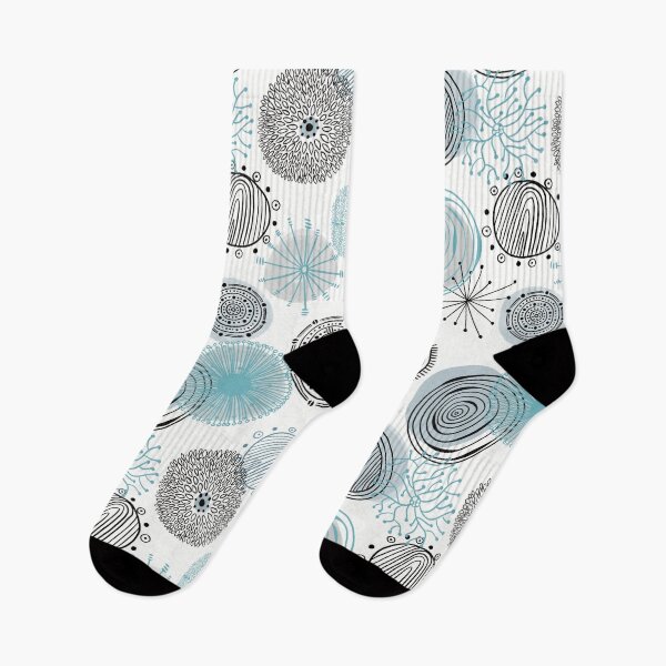 Item preview, Different Circles designed and sold by karousel.