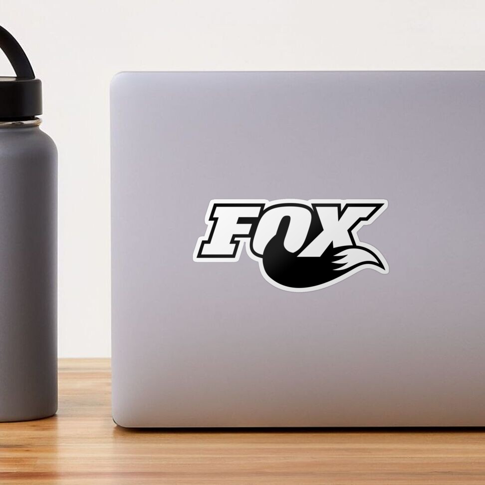 Fox Racing Tail Logo