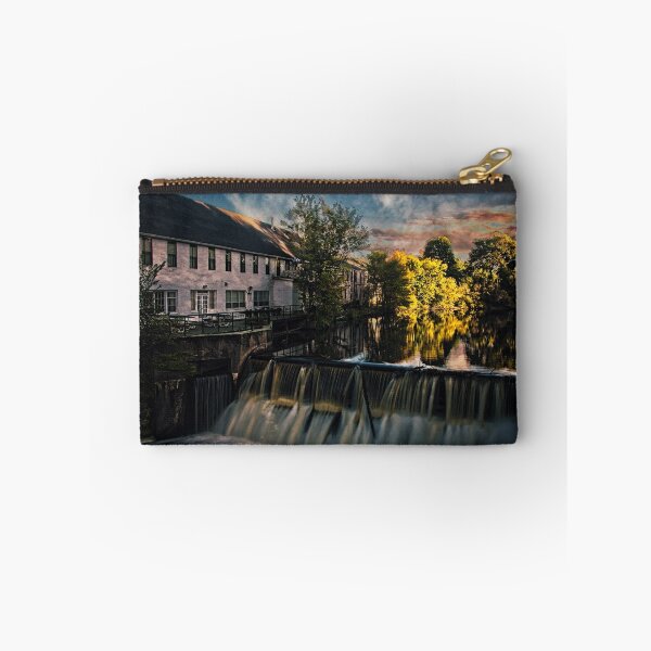 Item preview, Hemlock Gorge Reservation designed and sold by LudaNayvelt.
