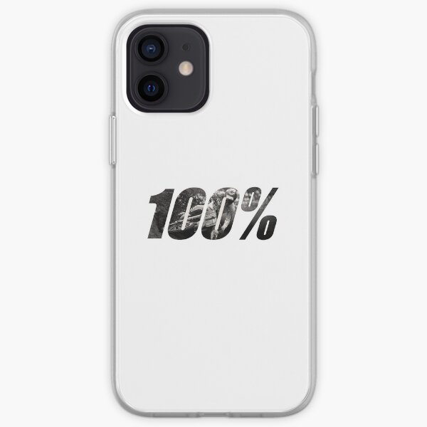 100% motocross Funda blanda para iPhone