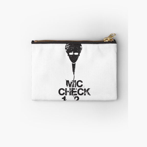 Item preview, Mic Check designed and sold by SamorGillespie.