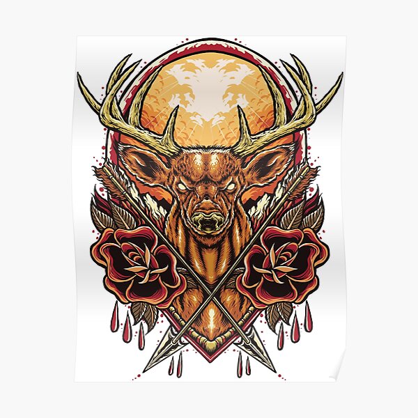 angry deer sounds angry deer sounds