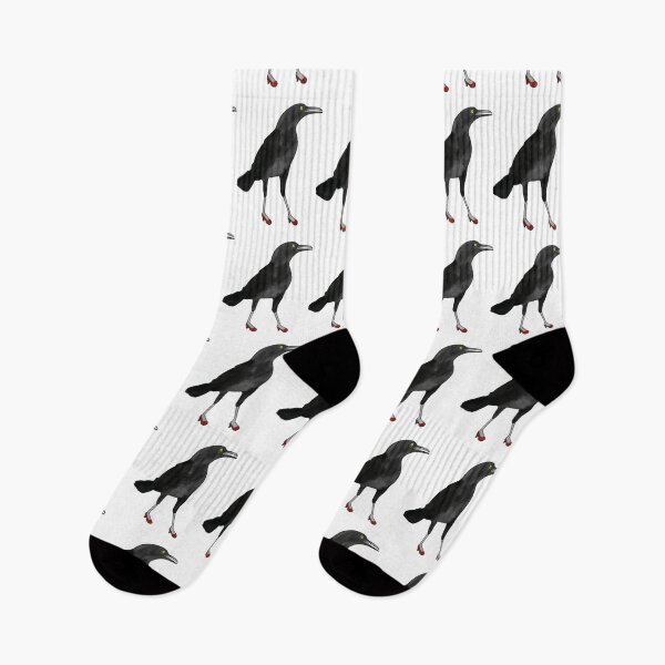 Artikelvorschau, Steve - Birds in Heels Series entworfen und verkauft von Daogreer Earth Works.
