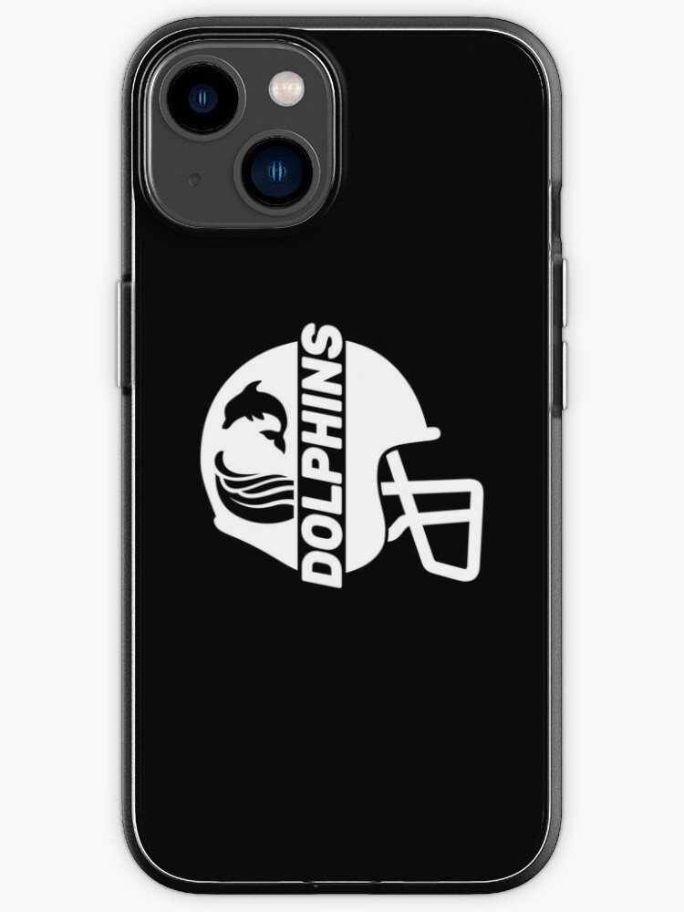 Miami Dolphins Phone Cases for Sale