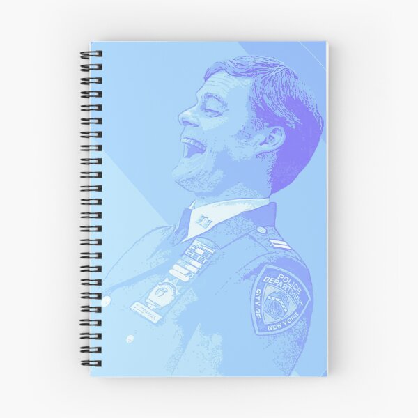 Item preview, Pastel Blue Bill Hader Laugh designed and sold by stephensking.