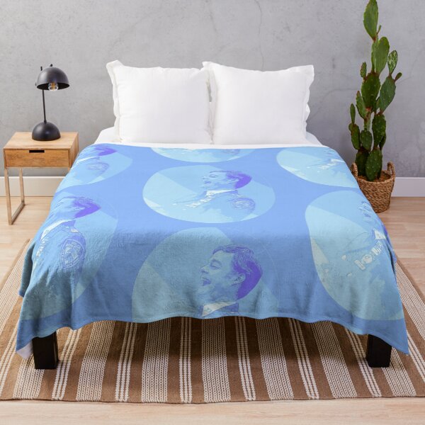 Item preview, Pastel Azul Bill Hader Risa designed and sold by stephensking.