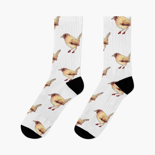 Item preview, Yasmina - Birds in Heels Series designed and sold by Daogreer Earth Works.