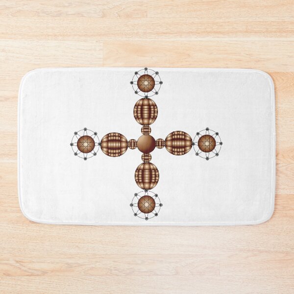 Item preview, Royal Scepter,  TeresaTown at Redbubble, 2020 designed and sold by Mark Stansberry.