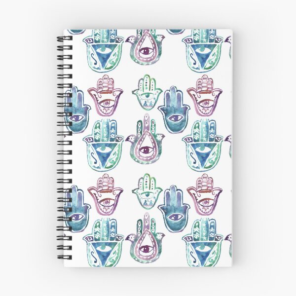Item preview, Hamsa together designed and sold by Jill Ra.