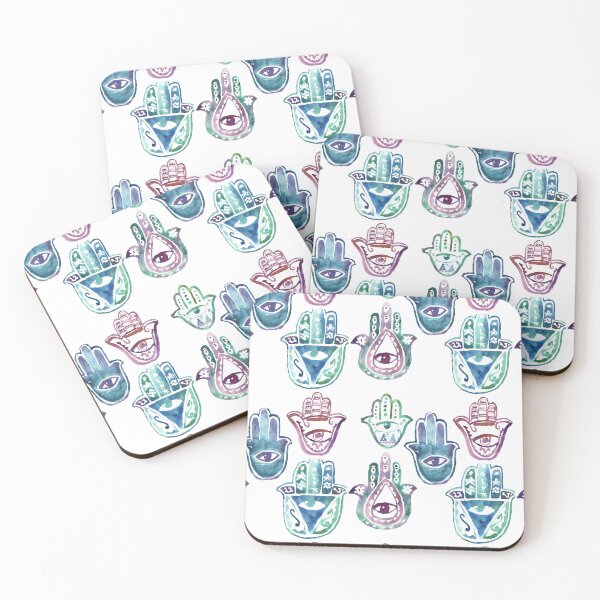 Item preview, Hamsa together designed and sold by Jill Ra.