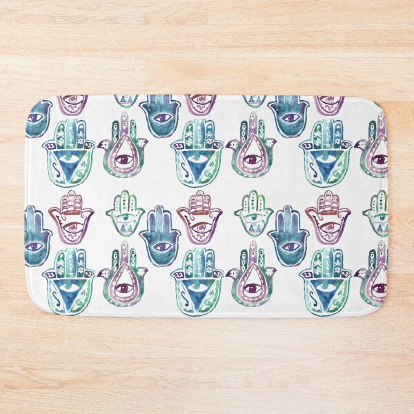 Item preview, Hamsa together designed and sold by Jill Ra.