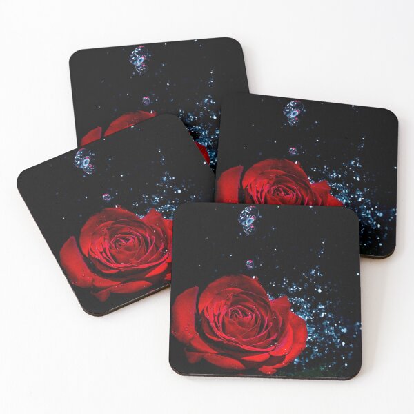 Item preview, The Red and the Black designed and sold by Olek-Impek.
