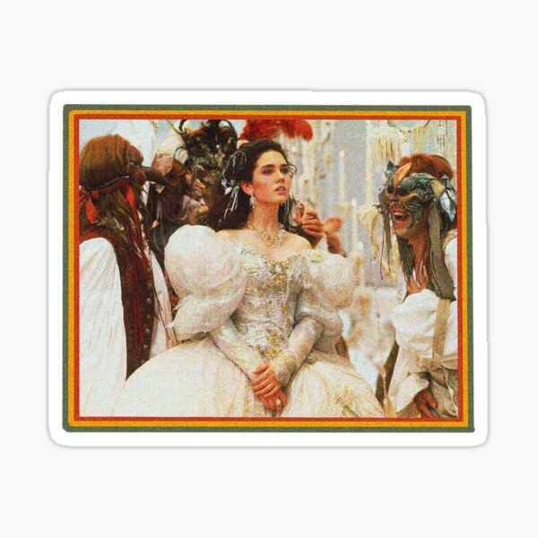 Item preview, The labyrinth  designed and sold by ellamcardle.