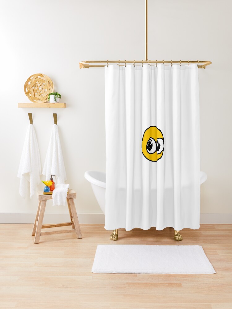 high quality shower curtain