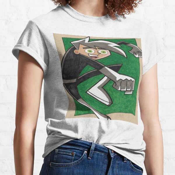 Phantom Classic T-Shirt