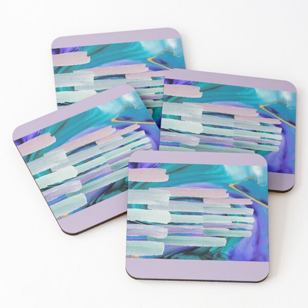 Item preview, Soft hues Watercolor designed and sold by Aquila Light Pictures.