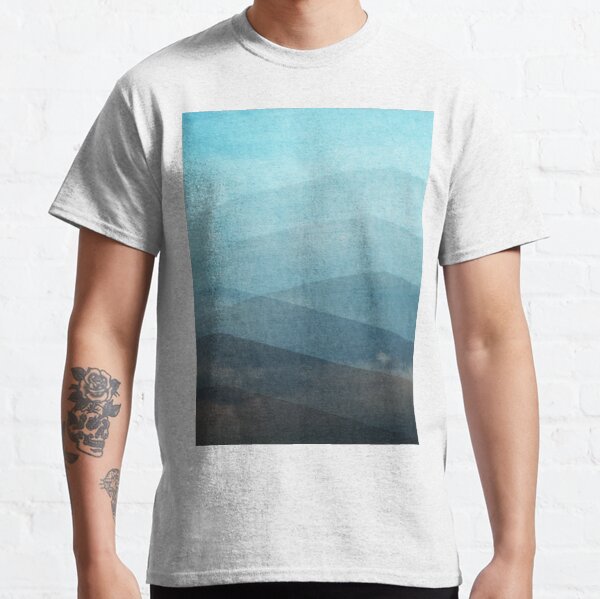 Aquamarine Classic T-Shirt