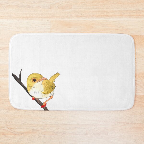 Item preview, Rosario - Birds in Heels Series designed and sold by Daogreer Earth Works.