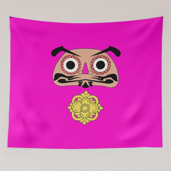 Item preview, Daruma Hikuri designed and sold by raidendaigo.