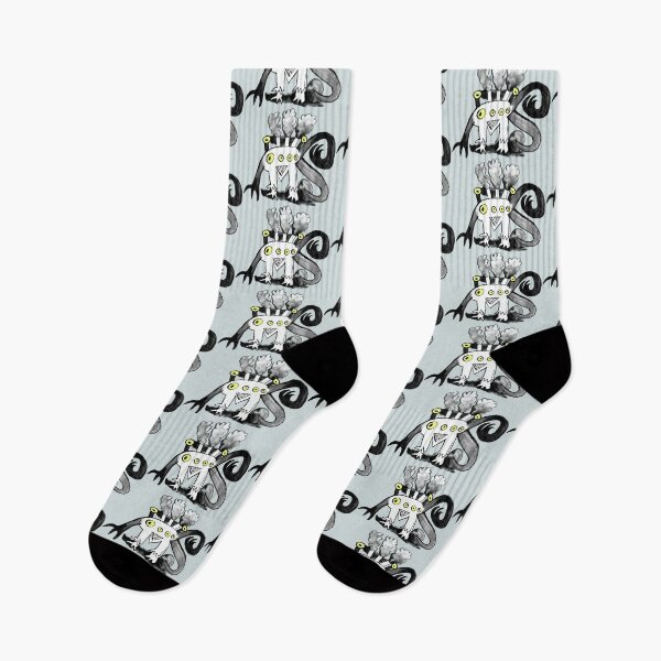 Artikelvorschau, Mr Steam - das Dampfmonster Black&White Variation mit gelben Augen entworfen und verkauft von HeyK.