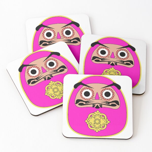 Item preview, Daruma Hikuri designed and sold by raidendaigo.