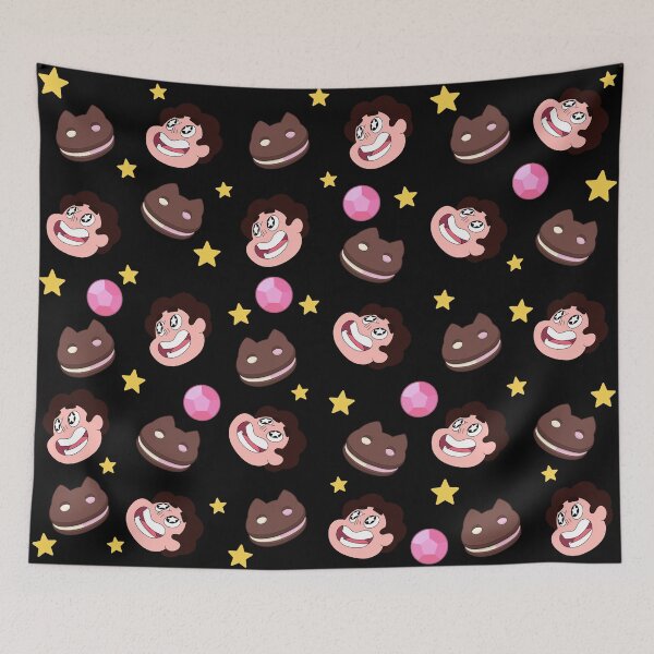Item preview, Steven Universe pattern designed and sold by ValentinaHramov.