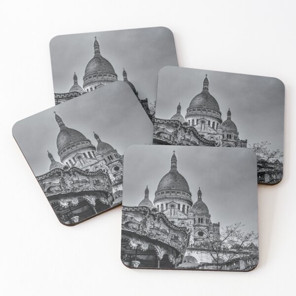 Item preview, Montmartre designed and sold by Olek-Impek.