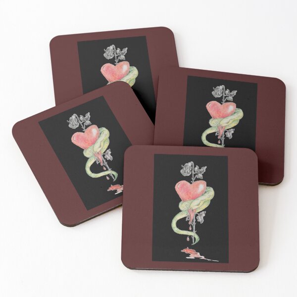 Item preview, The death of a romance designed and sold by Faerieglen.